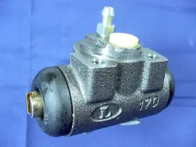 6791300 QUALITEE INTERNATIONAL Brake Master Cylinder Wheel Lh