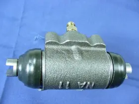 6792080 QUALITEE INTERNATIONAL Drum Brake Master Cylinder #2
