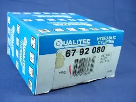 6792080 QUALITEE INTERNATIONAL Drum Brake Master Cylinder #3