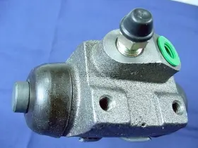 6792140 QUALITEE INTERNATIONAL Brake Master Cylinder Wheel