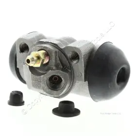 6792430 QUALITEE INTERNATIONAL Brake Master Cylinder Wheel #3