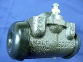 6792450 QUALITEE INTERNATIONAL Drum Brake Master Cylinder Rh #2