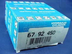 6792450 QUALITEE INTERNATIONAL Drum Brake Master Cylinder Rh #3