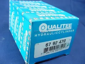 6792470 QUALITEE INTERNATIONAL Brake Master Cylinder Wheel #3