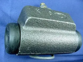 6793260 QUALITEE INTERNATIONAL Drum Brake Master Cylinder #2