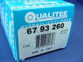 6793260 QUALITEE INTERNATIONAL Drum Brake Master Cylinder #3
