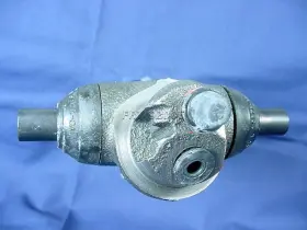 6793280 QUALITEE INTERNATIONAL Brake Master Cylinder Wheel Lh
