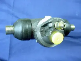 6793310 QUALITEE INTERNATIONAL Brake Master Cylinder Wheel