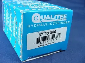 6793360 QUALITEE INTERNATIONAL Brake Master Cylinder Wheel #3