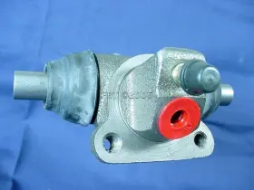 6793400 QUALITEE INTERNATIONAL Drum Brake Master Cylinder
