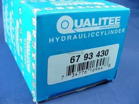 6793430 QUALITEE INTERNATIONAL Drum Brake Master Cylinder #3