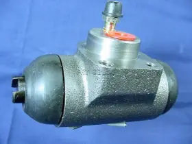 6793440 QUALITEE INTERNATIONAL Brake Master Cylinder Wheel