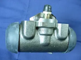 QI-6792400 QUALITEE INTERNATIONAL Drum Brake Master Cylinder #2