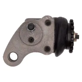 BWC-37044 R1 CONCEPTS Tiltmaster Front Driver Drum Brake