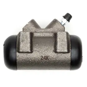BWC-39006 R1 CONCEPTS Charger Front Drum Brake Master Wheel