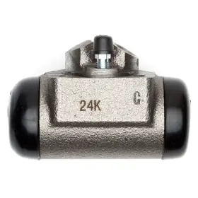 BWC-42014 R1 CONCEPTS Commando Rear Passenger Drum Brake Jeep