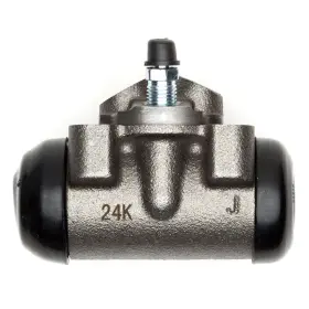 BWC-46006 R1 CONCEPTS Rear Passenger Drum Brake Master Wheel