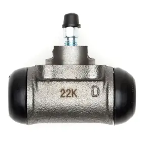 BWC-47006 R1 CONCEPTS Front Passenger Drum Brake Master Wheel