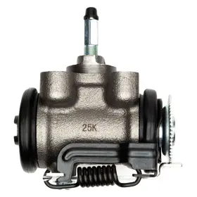 BWC-47095 R1 CONCEPTS Nqr Rear Driver Forward Drum Brake