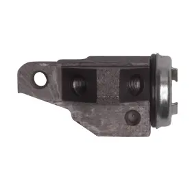 BWC-64003 R1 CONCEPTS Midget Front Passenger Drum Brake Wheel