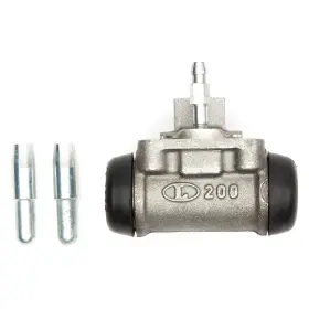 R1 Concepts Bwc-67028 For Nissan 720 1983-1985 Rear Driver Side Drum Brake Wheel Cylinder