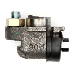 BWC-67036 R1 CONCEPTS Rear Passenger Drum Brake Master Wheel