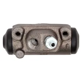 BWC-92025 R1 CONCEPTS Rear Drum Brake Master Cylinder Wheel