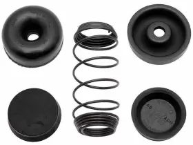 Raybestos 12619ycfb For Gmc K1500 Suburban Drum Brake Wheel Cylinder Repair Kit
