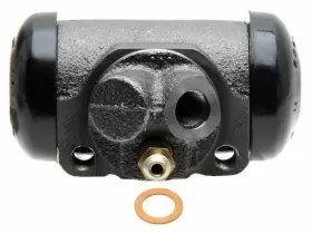 Raybestos 16668cbbs For 1957 Pontiac Super Chief Wheel Cylinder Front Left