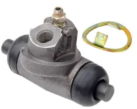 Raybestos 2037535 Rear Right Or Left Drum Brake Wheel Cylinder-raymold Raybestos 2037535 Rear Right Or Left Drum Brake Wheel Cylinder-raymold