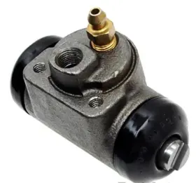 2037668 RAYBESTOS Rear Drum Brake Master Cylinder Wheel Sable