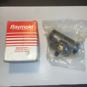 Raybestos 2037856 Raymold Wheel Cylinder Fits 91-94 Explorer Aerostar Navajo