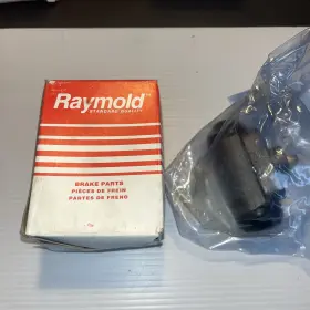 Raybestos 2037864 Raymold Wheel Cylinder Fits 90-95 Chrysler Products Freeship