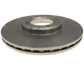 3535 RAYBESTOS Front Brake Rotor Cressida Toyota