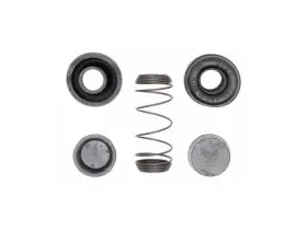 42PVMF21 RAYBESTOS Rear Drum Brake Master Cylinder Wheel Kit