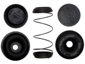 47MFQD59 RAYBESTOS Front Drum Brake Master Cylinder Wheel Kit