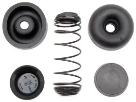 61TTXY49 RAYBESTOS Rear Drum Brake Master Cylinder Wheel Kit