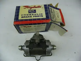 Raybestos 9511 Wheel Cylinder 1949-1950 Chevrolet Styleline Fleetline Nos