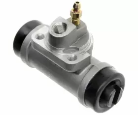 9872 RAYBESTOS Drum Brake Master Cylinder Wheel Rayb Nissan