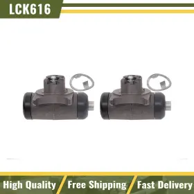 ACESZFZ20250912-472 RAYBESTOS Drum Brake Master Cylinder Rear