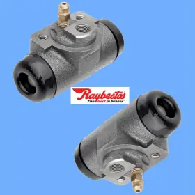 ATLK20211025A006 RAYBESTOS Drum Brake Wheel Cylinders Rear