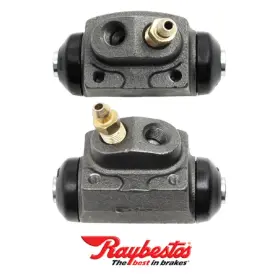 ATLK20211025A023 RAYBESTOS Brake Wheel Cylinders Rear Dodge