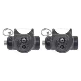 AUTOSERIFZ1024SHOP078 RAYBESTOS Drum Brake Master Cylinder #2