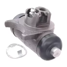 AUTOSERIFZ1024SHOP078 RAYBESTOS Drum Brake Master Cylinder #3