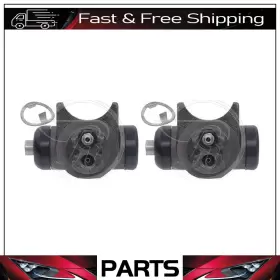 AUTOSERIFZ1024SHOP078 RAYBESTOS Drum Brake Master Cylinder