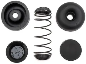 BJ352WK RAYBESTOS Front Drum Brake Master Cylinder Wheel Kit