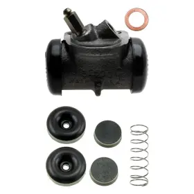 BNDL-909689 RAYBESTOS Drum Brake Master Cylinder Wheel Kit