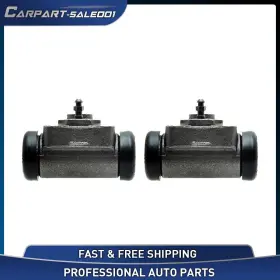 001SO20260123A852 RAYBESTOS BRAKES Brake Master Cylinder Rear