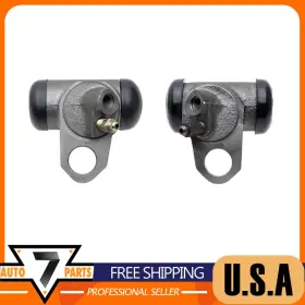 7ASALE20250224A2942 RAYBESTOS BRAKES Brake Master Cylinder