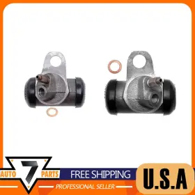 Raybestos Brakes 7atp20231026a1794 Front Wheel Cylinder 2pcs For Chevrolet Kingswood Parkwood